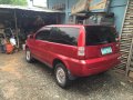Honda  H-rv Automatic 2014 Red For Sale -4