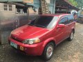 Honda  H-rv Automatic Red SUV For Sale -0