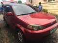 Honda  H-rv Automatic Red SUV For Sale -5