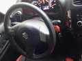 Suzuki SX4 2015 Orange SUV Fresh For Sale -3