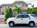 Toyota Fortuner Diesel Automatic 2006 For Sale -2