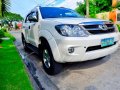 Toyota Fortuner Diesel Automatic 2006 For Sale -3