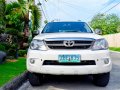 Toyota Fortuner Diesel Automatic 2006 For Sale -5