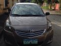 Toyota Vios 2013 Limited Edition Beige For Sale -5
