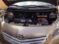 Toyota Vios 2013 Limited Edition Beige For Sale -2