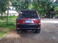 Mitsubishi MONTERO SPORT 2009 AT Red For Sale -2