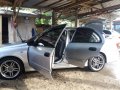 NISSAN SENTRA 2004 Silver Best Offer For Sale-0