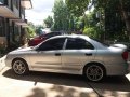 NISSAN SENTRA 2004 Silver Best Offer For Sale-3