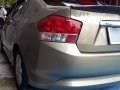 Honda City 2011 1.3 MT IVTEC Beige Sedan For Sale -1