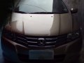Honda City 2011 1.3 MT IVTEC Beige Sedan For Sale -5