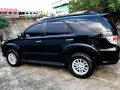 2014 Toyota Fortuner G 4X2 AT Diesel for sale -0