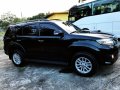 2014 Toyota Fortuner G 4X2 AT Diesel for sale -4