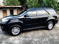 2014 Toyota Fortuner G 4X2 AT Diesel for sale -5