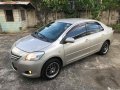 Toyota Vios 1.3 E Manual 2011 First Owner for sale -1