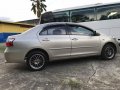 Toyota Vios 1.3 E Manual 2011 First Owner for sale -2