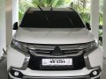 Mitsubishi Montero Sport Automatic Diesel 2017 For Sale -0