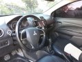 Mitsubishi Mirage Manual 2014 Silver For Sale -2