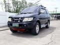 Isuzu Crosswind Sportivo 2006 Black For Sale -2