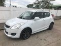 2013 Suzuki Swift AT for sale -4