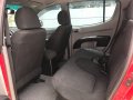 2011 Mitsubishi Strada Triton 4x4 MT for sale -5
