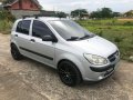 2010 Hyundai Getz MT for sale -1