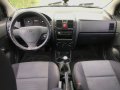 2010 Hyundai Getz MT for sale -3