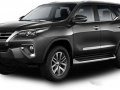 Toyota Fortuner V 2018 for sale -0