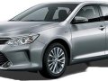 Toyota Camry V 2018 for sale -4