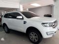 Ford Everest Titanium Trend New 2018 For Sale -2