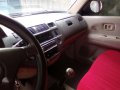 Toyota Revo Glx 2004 2L Diesel Red For Sale -7