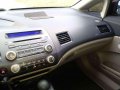 2008 Honda Civic 1.8s Automatic Transmission For Sale -8