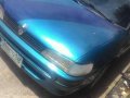 Toyota Corolla Big body1997 Blue Sedan For Sale -7