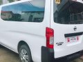 Nissan Urvan NV350 2018 White For Sale -2