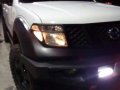 Nissan Navara 2010 LE 4x4 Manual For Sale -0