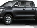 Toyota Hilux Conquest 2018 for sale -0