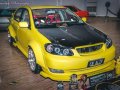 Toyota Corolla Altis 2005 for sale-4