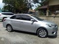 TOYOTA VIOS 2017 FOR SALE-1
