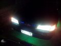 Toyota Corolla Big body1997 Blue Sedan For Sale -0