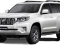 Toyota Land Cruiser Prado 2018 for sale -0