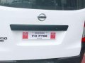 Nissan Urvan NV350 2.5L Manual For Sale -4