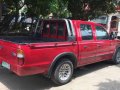 Ford Ranger XLT 2000 Manual Diesel For Sale -3