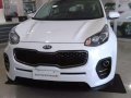 New 2018 Kia ESE Sportage 4x2 diesel CRDI For Sale -1