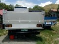 Isuzu Forward 6HL1-2 2013 Blue Truck For Sale -2