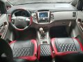 Toyota Innova G 2013 Manual Black For Sale -7