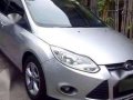 2013 Ford Focus Trend Automatic For Sale -2