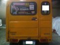 Suzuki Multicab 2010 Manual Yellow For Sale -3