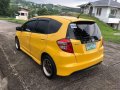 Honda Jazz 2010 for sale-3