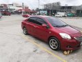 TOYOTA VIOS 2008 FOR SALE-1