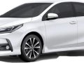 Toyota Corolla Altis V 2018 for sale -3