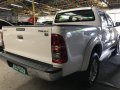 Toyota Hilux 2013 A/T Diesel for sale -1